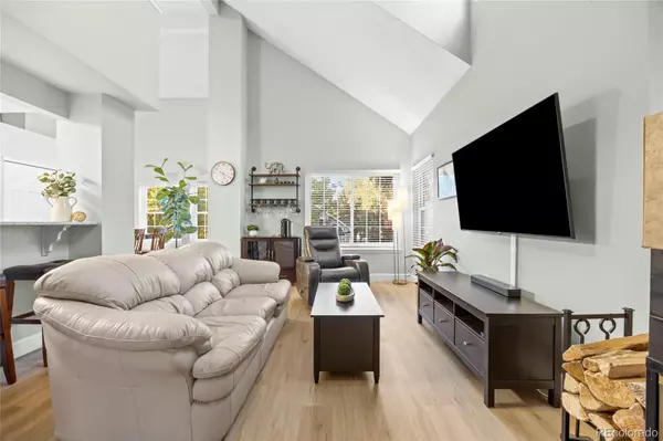 Centennial, CO 80112,6756 S Ivy ST #B3