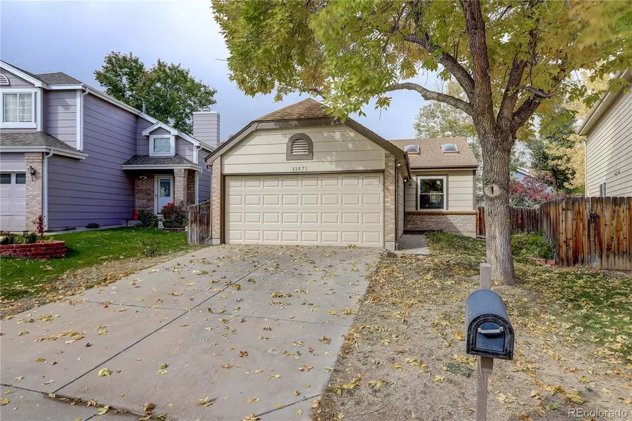 11571 Chase WAY, Westminster, CO 80020