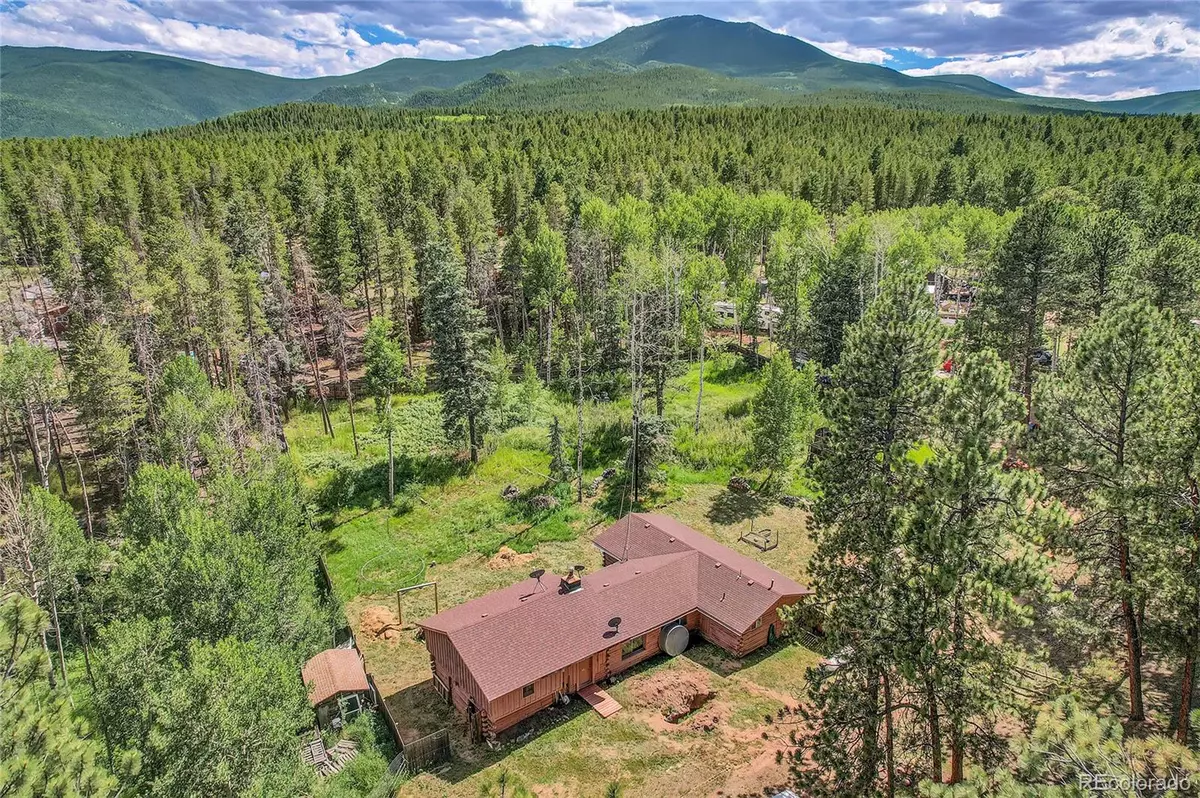 Bailey, CO 80421,200 Road P37
