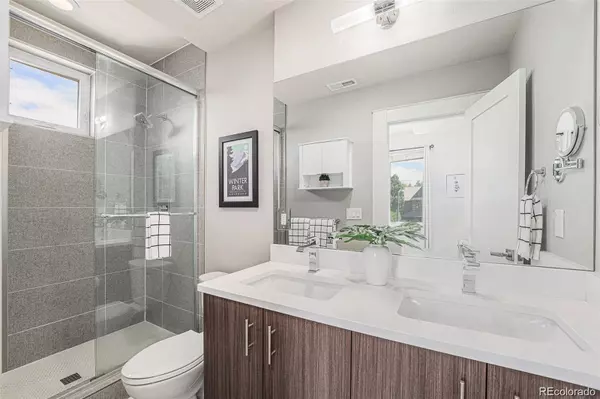 Denver, CO 80211,2726 Federal BLVD #1