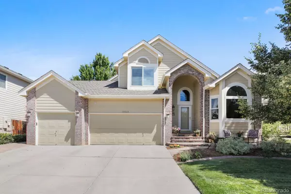 Littleton, CO 80127,10549 W Cooper PL