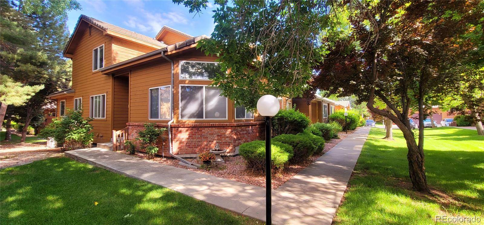 Arvada, CO 80004,11865 W 66th PL #D