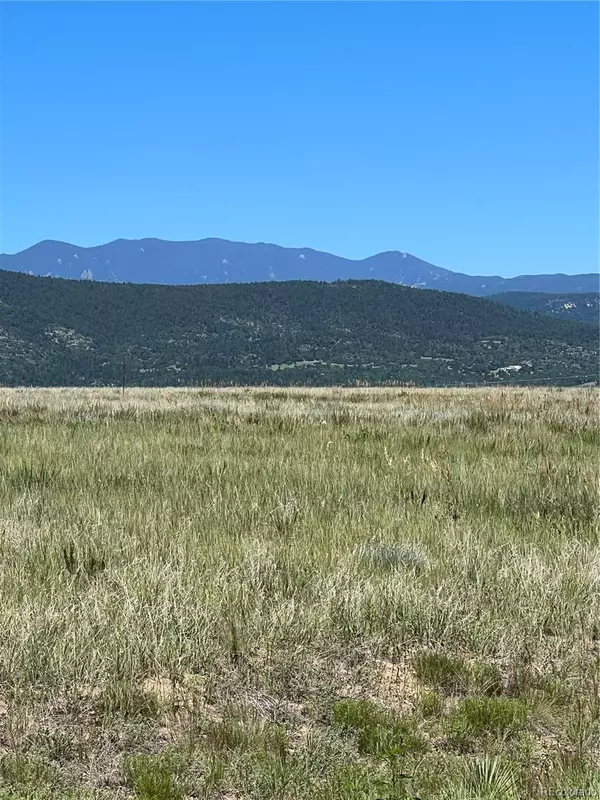 Colorado City, CO 81019,lot 645 Mount Belford