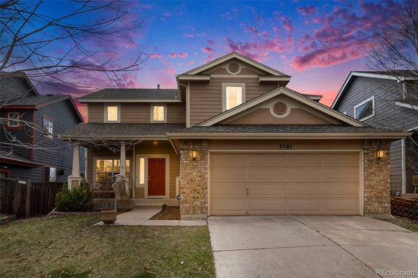 5581 S Harlan ST, Littleton, CO 80123