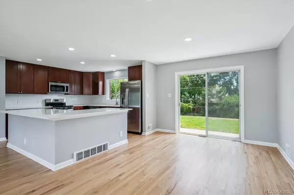 6740 S Clarkson ST, Centennial, CO 80122