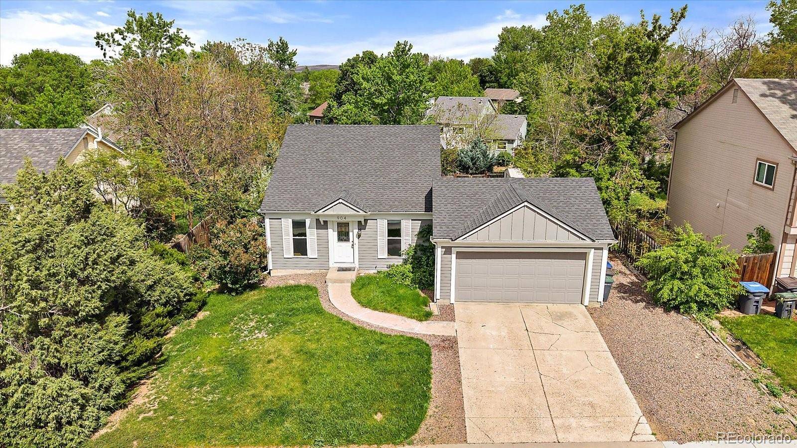 Lafayette, CO 80026,904 Clover CIR