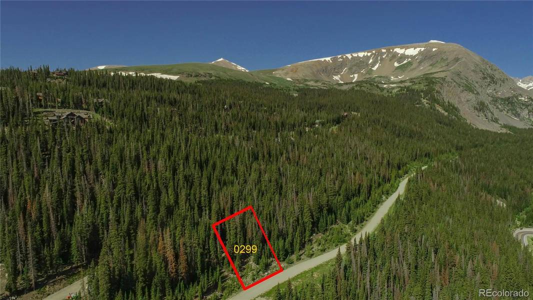 299 CR 805, Breckenridge, CO 80424