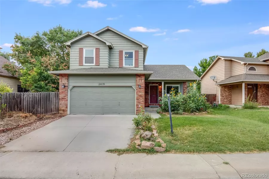 2419 Moorgate DR, Loveland, CO 80538