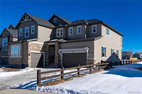 Castle Rock, CO 80108,3101 Carabiner ST