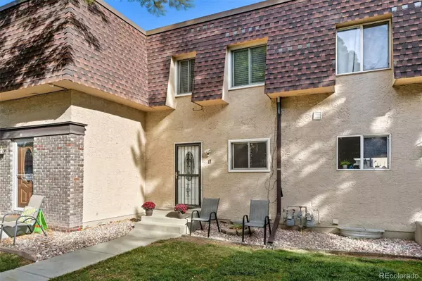 Denver, CO 80237,7755 E Quincy AVE #T11