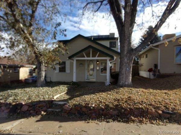 4166 S Delaware ST, Englewood, CO 80110