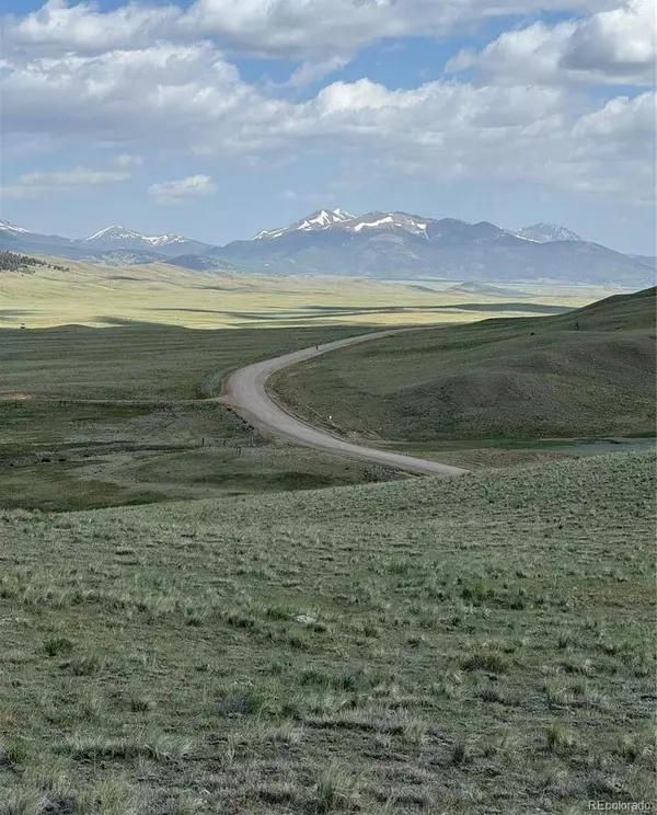 Como, CO 80432,14273 Elkhorn RD