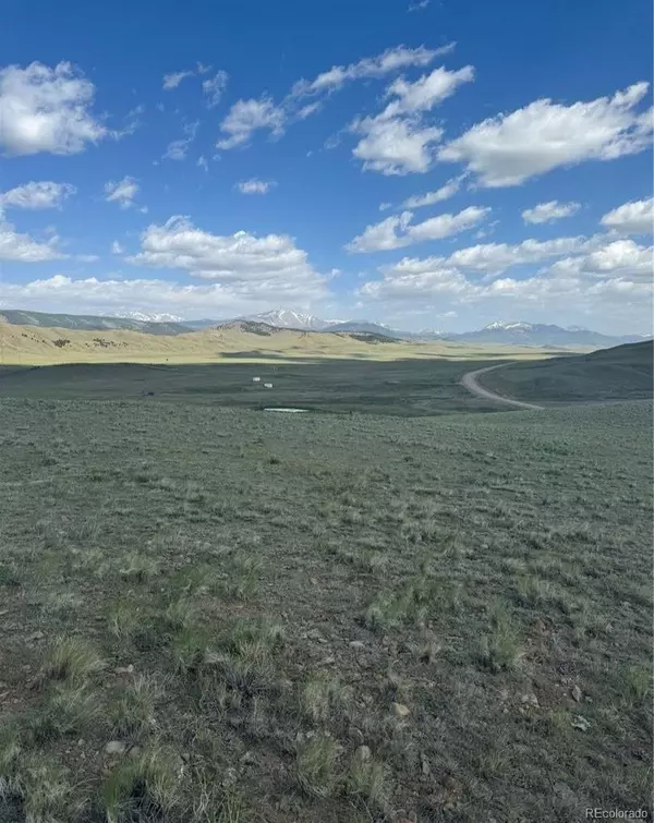 Como, CO 80432,14273 Elkhorn RD