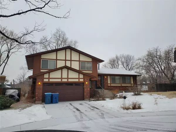 12578 W Maryland PL, Lakewood, CO 80228