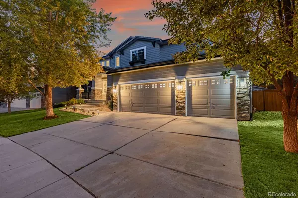 Highlands Ranch, CO 80126,716 Ridgemont PL