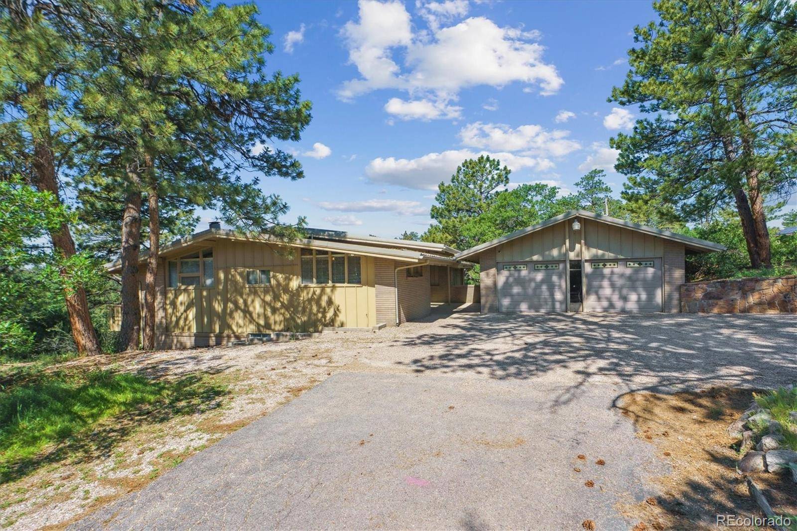 Castle Rock, CO 80108,5073 N Lariat DR