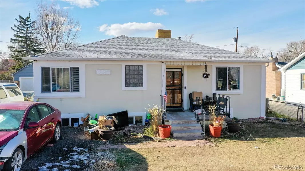 1337 Upham ST, Lakewood, CO 80214