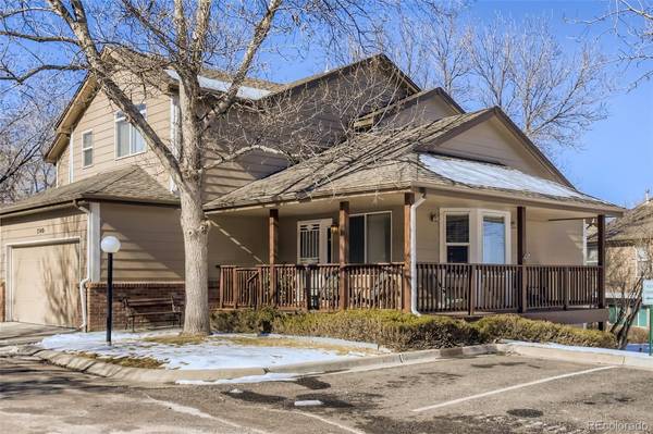 7540 W Coal Mine AVE #A, Littleton, CO 80123