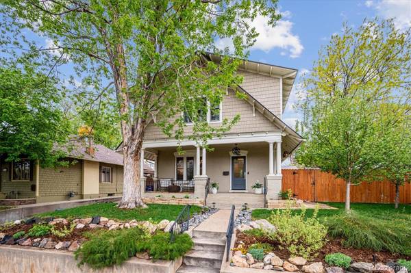 3838 Xavier ST, Denver, CO 80212