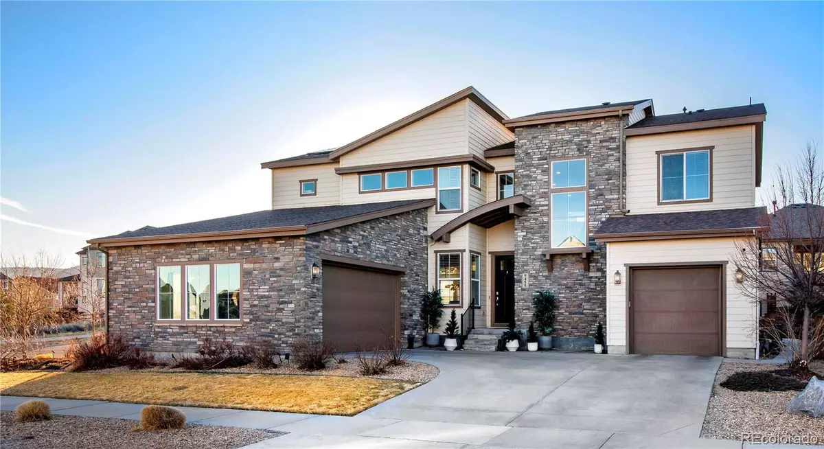 Arvada, CO 80007,9455 Flattop ST