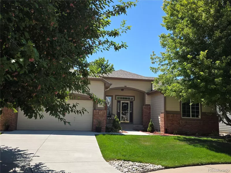 20768 E Fair LN, Centennial, CO 80016
