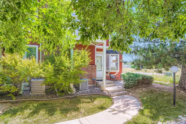 Westminster, CO 80031,2432 W 82nd PL #I