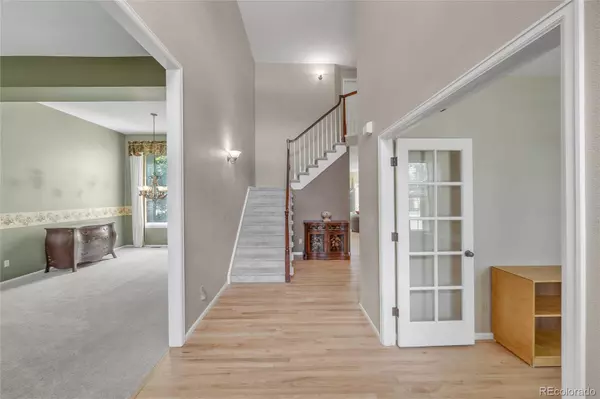 Highlands Ranch, CO 80126,10041 Hughes WAY