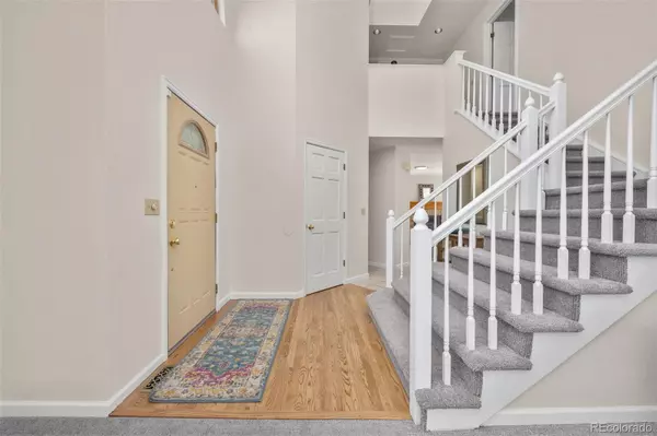 Arvada, CO 80004,6868 Johnson ST