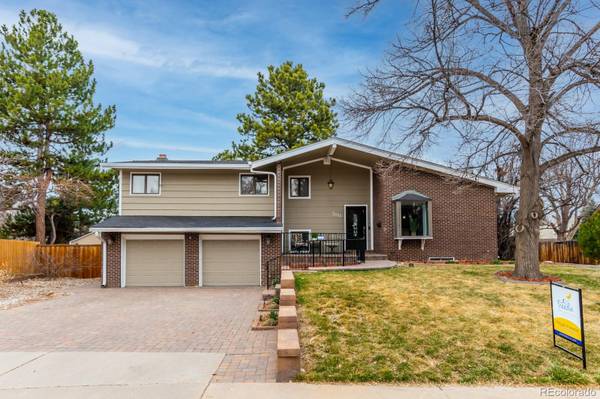 3111 S Magnolia ST, Denver, CO 80224