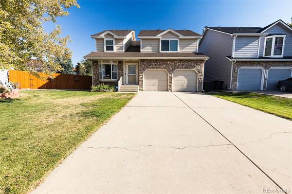 3816 E 130th CIR, Thornton, CO 80241