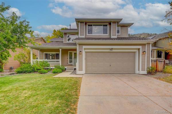 Golden, CO 80403,358 White Ash DR