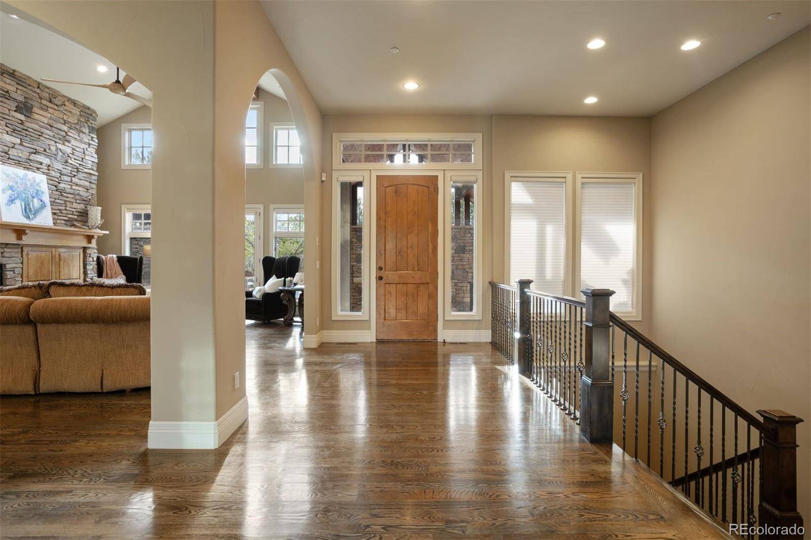 Castle Rock, CO 80108,769 Valderrama CT