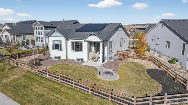 Monument, CO 80132,15972 Lake Mist DR