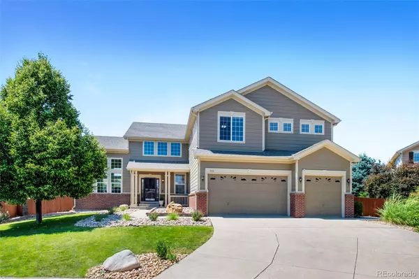 Castle Rock, CO 80108,758 Xenon LN