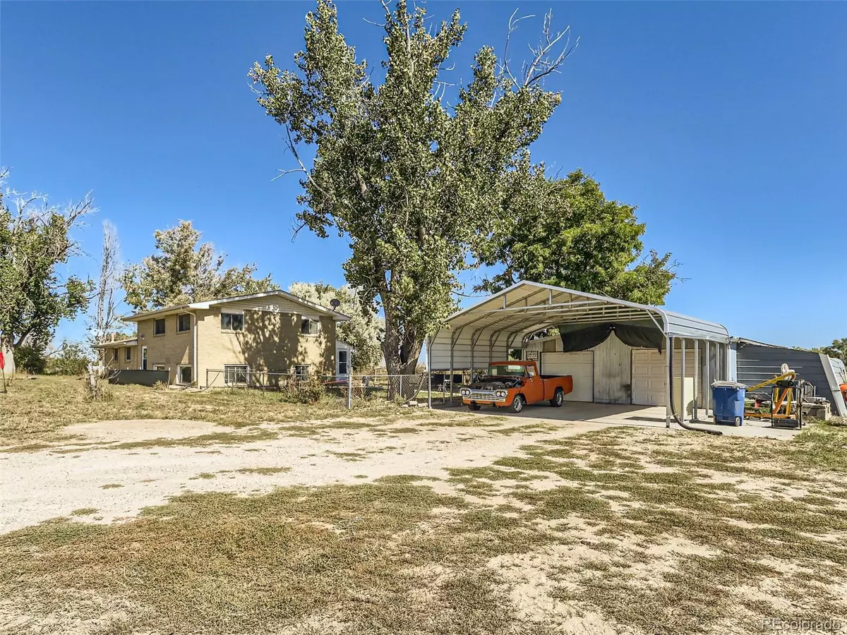 Fort Lupton, CO 80621,8582 County Road 21