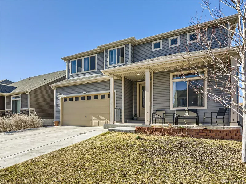 5335 Truckee ST, Denver, CO 80249