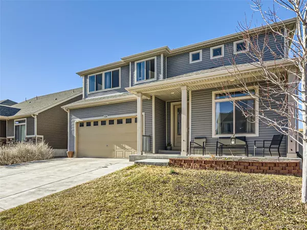 Denver, CO 80249,5335 Truckee ST