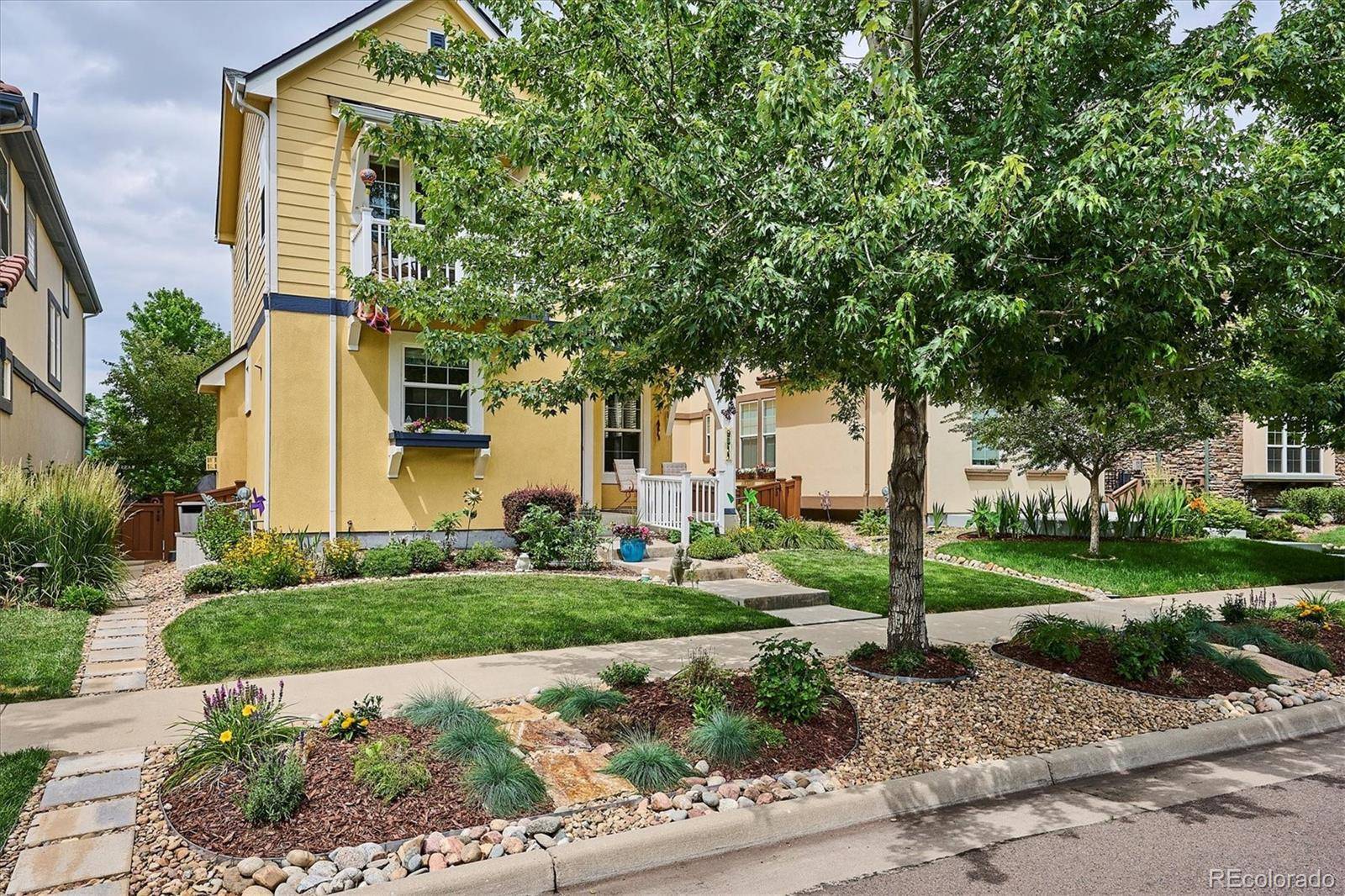 Denver, CO 80230,9311 E 5th AVE