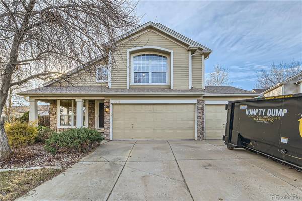 5020 W 128th PL, Broomfield, CO 80020