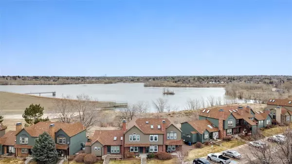 17467 E Rice CIR #C, Aurora, CO 80015