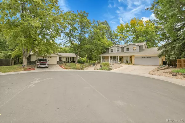 Westminster, CO 80031,5040 W 102nd AVE