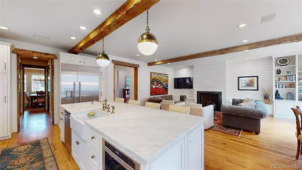 Denver, CO 80218,535 N High ST