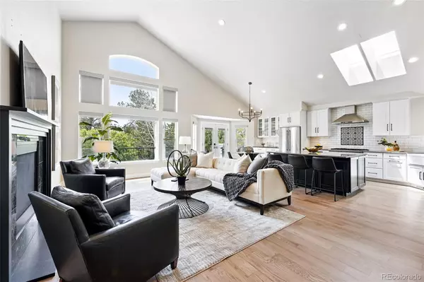 Castle Pines, CO 80108,1361 Castlepoint CIR