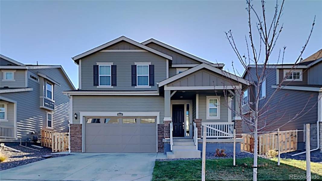 10948 Ursula ST, Commerce City, CO 80022