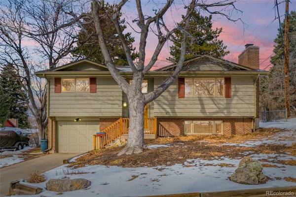 404 20th ST, Golden, CO 80401