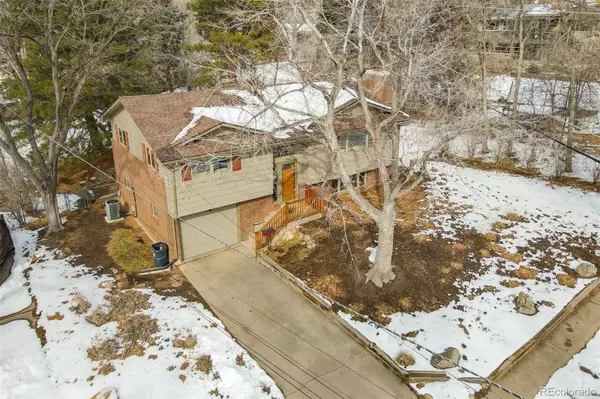 Golden, CO 80401,404 20th ST