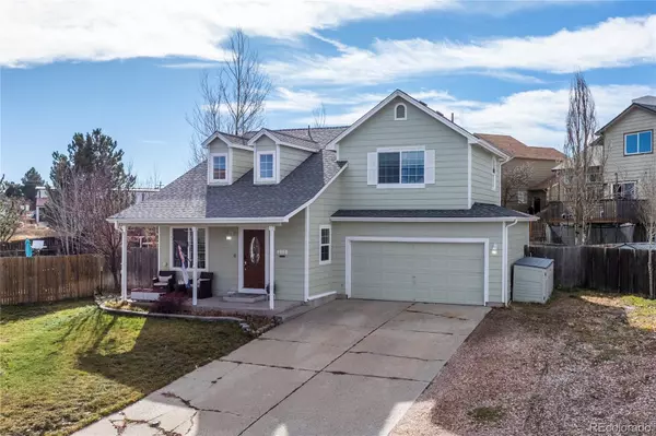 Elizabeth, CO 80107,212 Logan ST