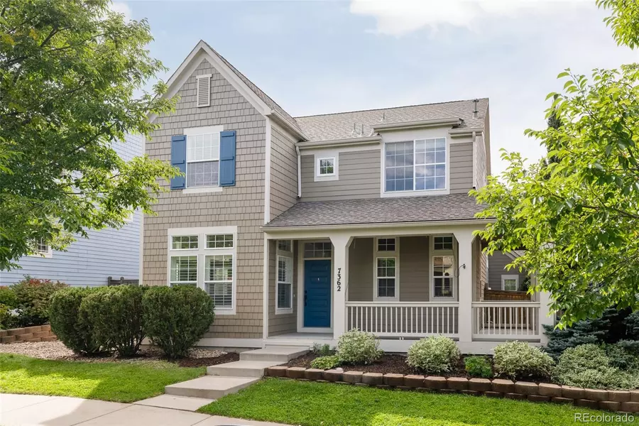 7362 E 8th PL, Denver, CO 80230