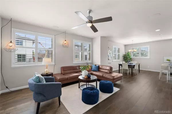 4190 E Warren AVE #6,  Denver,  CO 80222