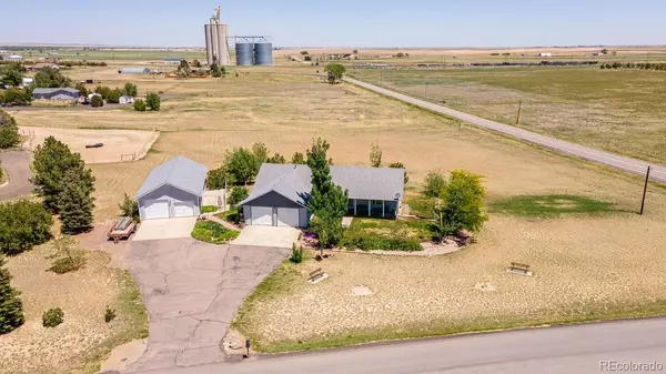 775 E Bate AVE, Byers, CO 80103